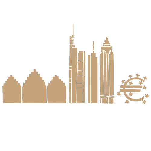 Stadtfuehrungen in Frankfurt am Main